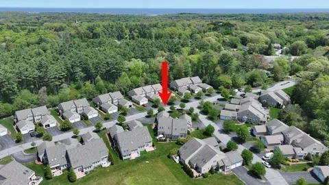 $1,025,000 | 17 Alexander Place, Unit 17, Scituate, MA 02066