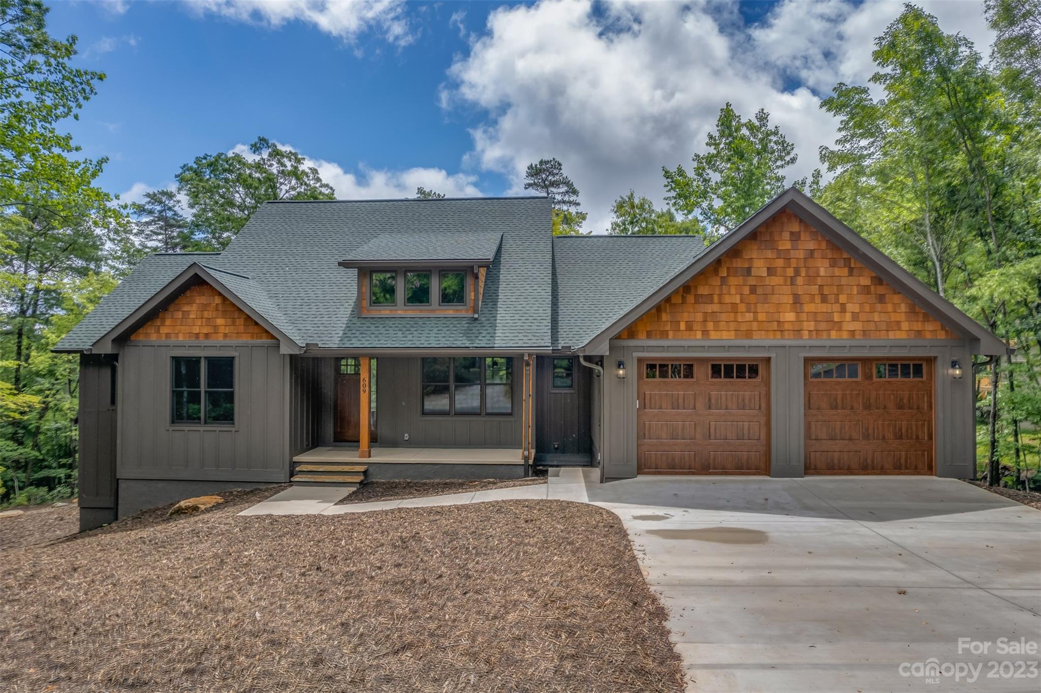 609 Quail Ridge Road Lake Lure, NC 28746 - Photo 1 of 48 Gallery Image 1