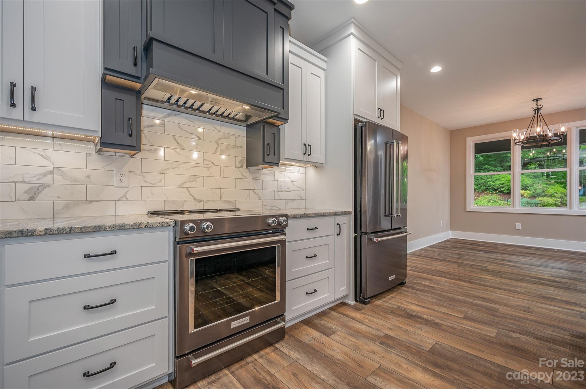 609 Quail Ridge Road Lake Lure, NC 28746 - Photo 11 of 48 Gallery Image 11
