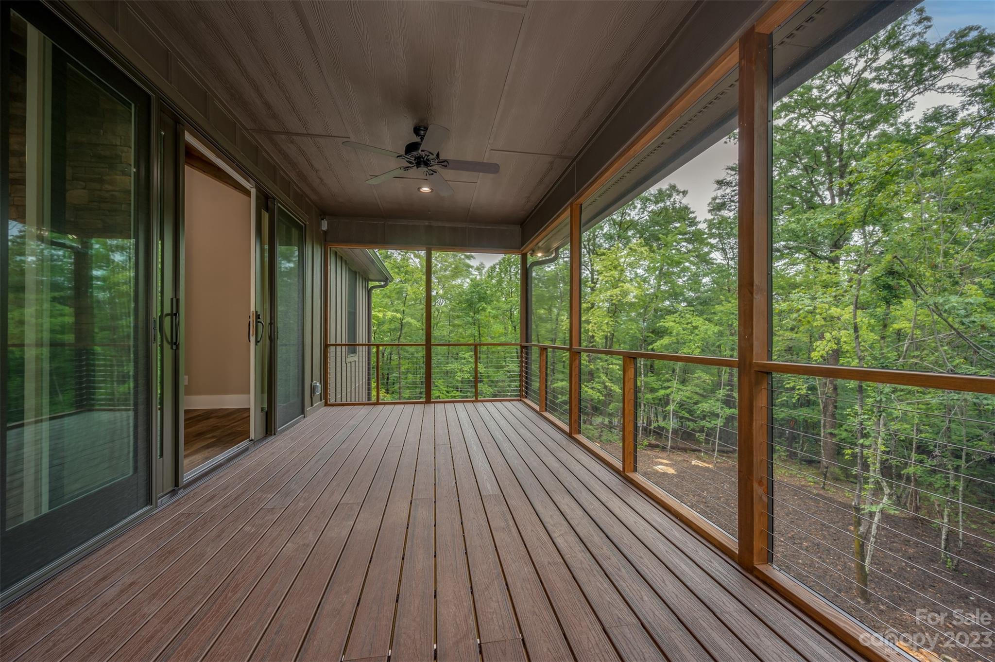 609 Quail Ridge Road Lake Lure, NC 28746 - Photo 13 of 48 Gallery Image 13
