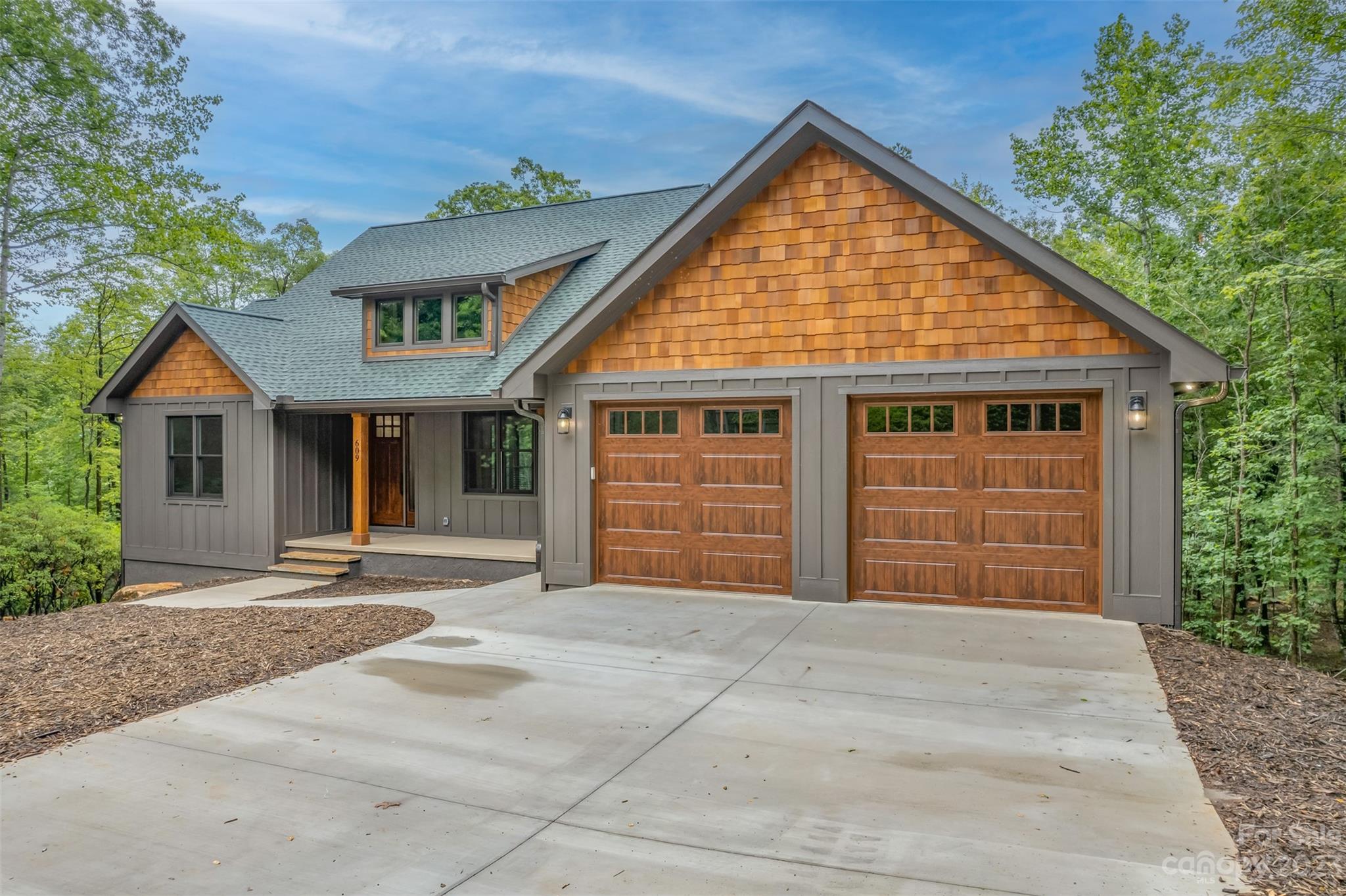 609 Quail Ridge Road Lake Lure, NC 28746 - Photo 2 of 48 Gallery Image 2