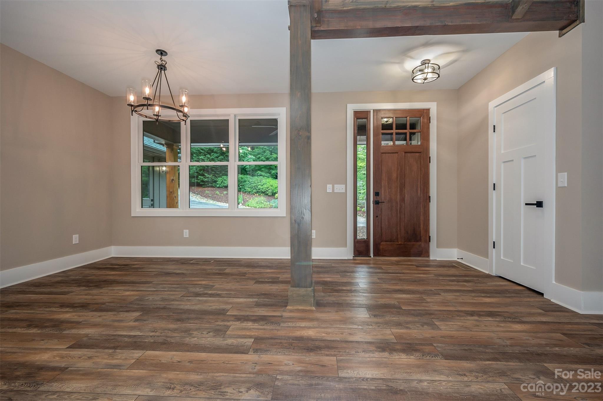 609 Quail Ridge Road Lake Lure, NC 28746 - Photo 3 of 48 Gallery Image 3