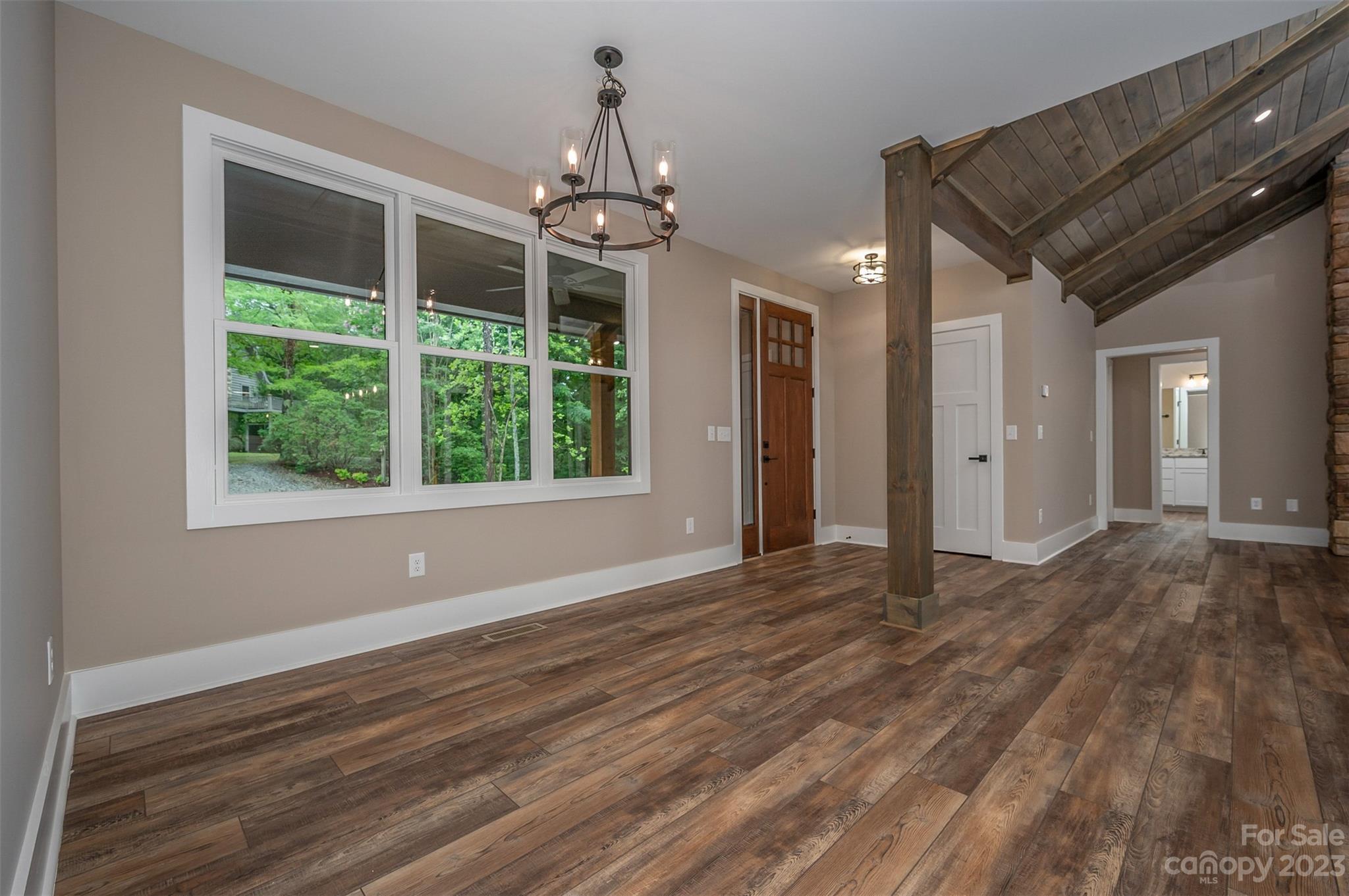 609 Quail Ridge Road Lake Lure, NC 28746 - Photo 4 of 48 Gallery Image 4