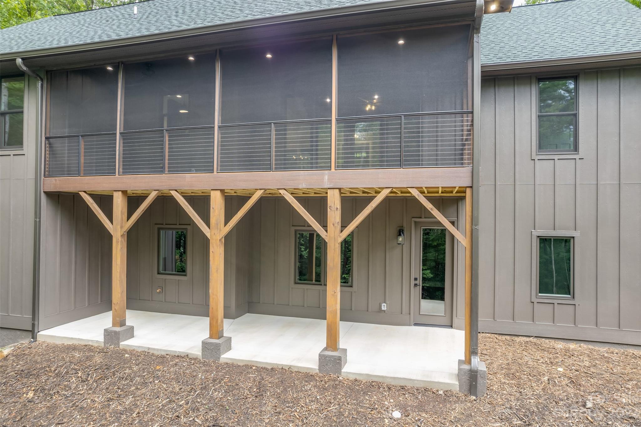 609 Quail Ridge Road Lake Lure, NC 28746 - Photo 44 of 48 Gallery Image 44