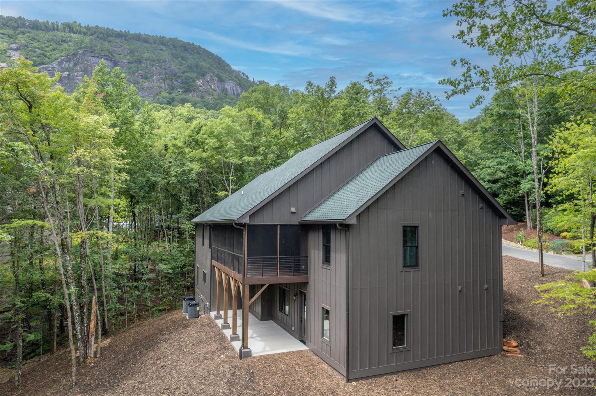 609 Quail Ridge Road Lake Lure, NC 28746 - Photo 45 of 48 Gallery Image 45