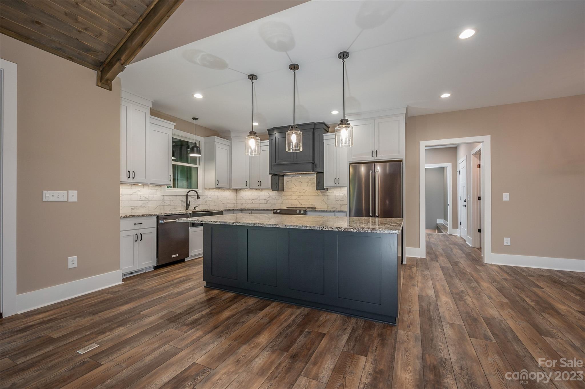 609 Quail Ridge Road Lake Lure, NC 28746 - Photo 8 of 48 Gallery Image 8