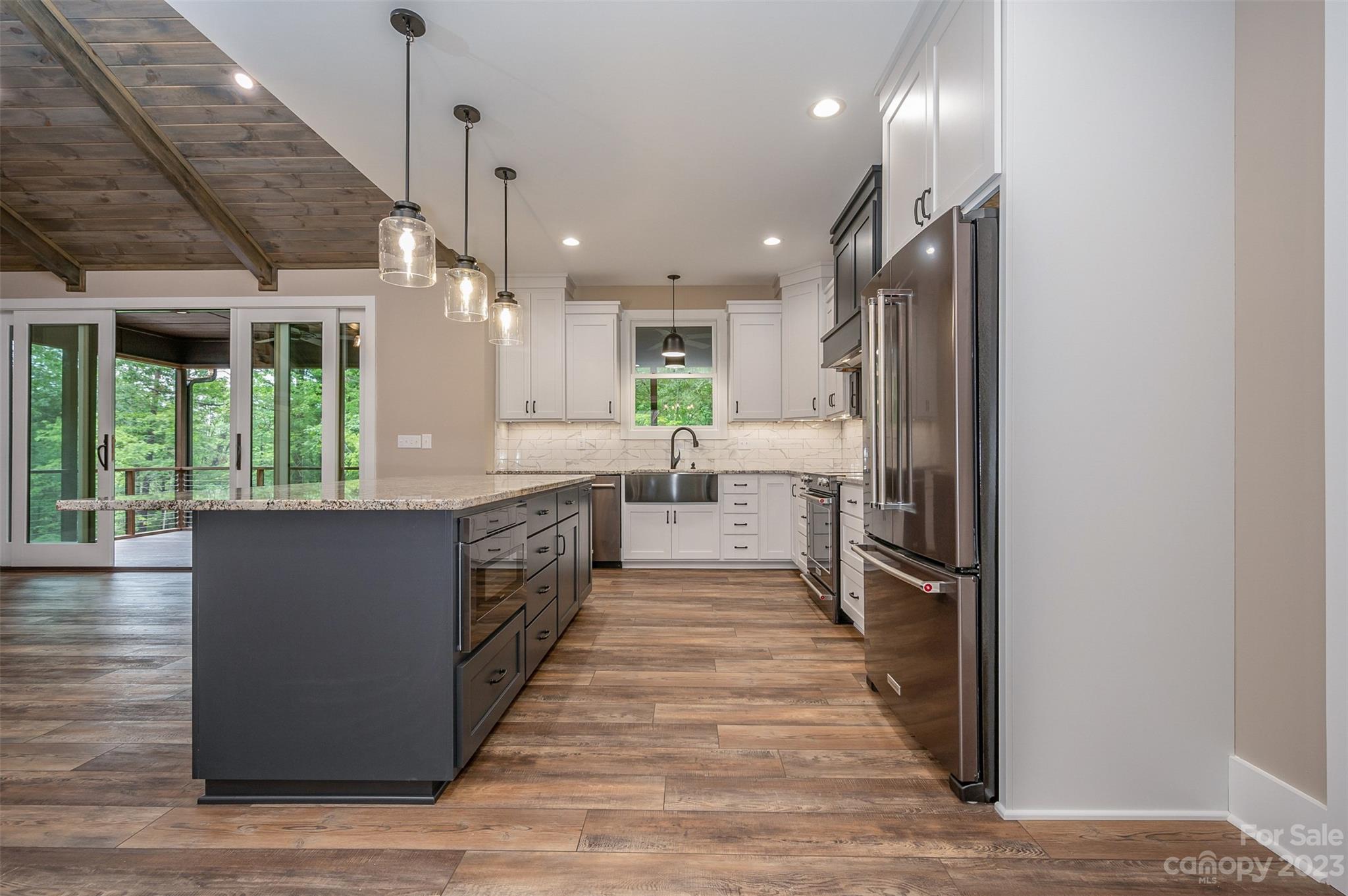 609 Quail Ridge Road Lake Lure, NC 28746 - Photo 9 of 48 Gallery Image 9