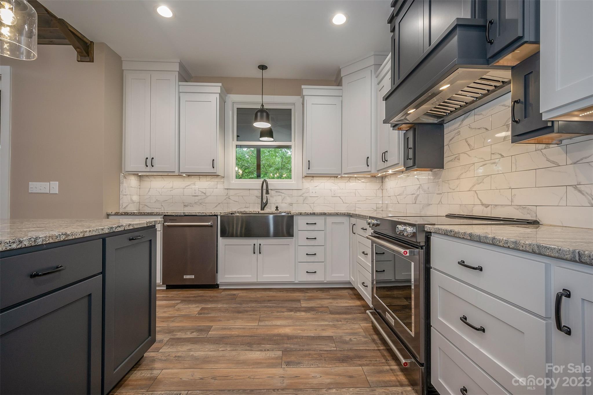609 Quail Ridge Road Lake Lure, NC 28746 - Photo 10 of 48 Gallery Image 10