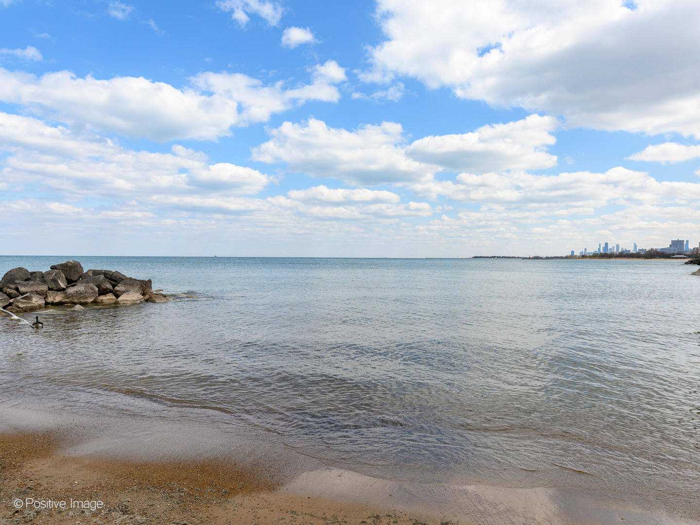 6259 North Sheridan Road, Unit 50 Chicago, IL 60660 - Photo 17 of 18 a view of a lake view
