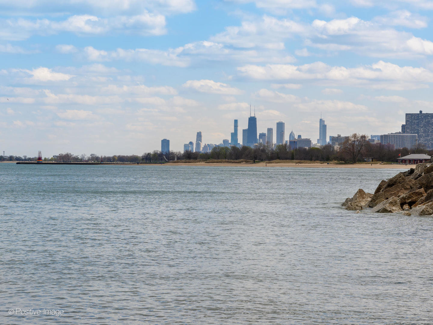 6259 North Sheridan Road, Unit 50 Chicago, IL 60660 - Photo 18 of 18 a view of a lake view