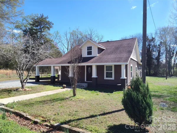 $230,000 | 175 Leonard Road, Salisbury, NC 28146