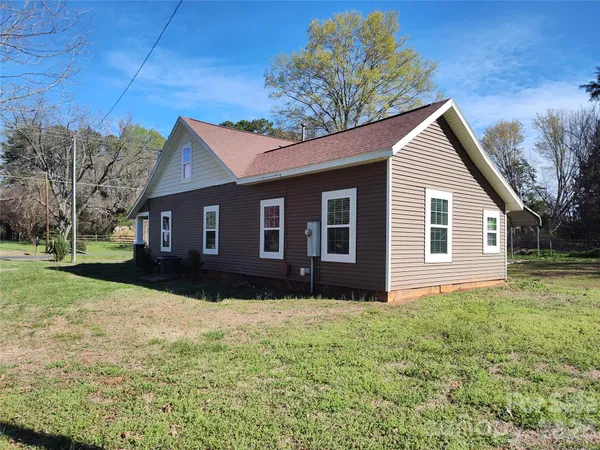 $220,000 | 175 Leonard Road, Salisbury, NC 28146