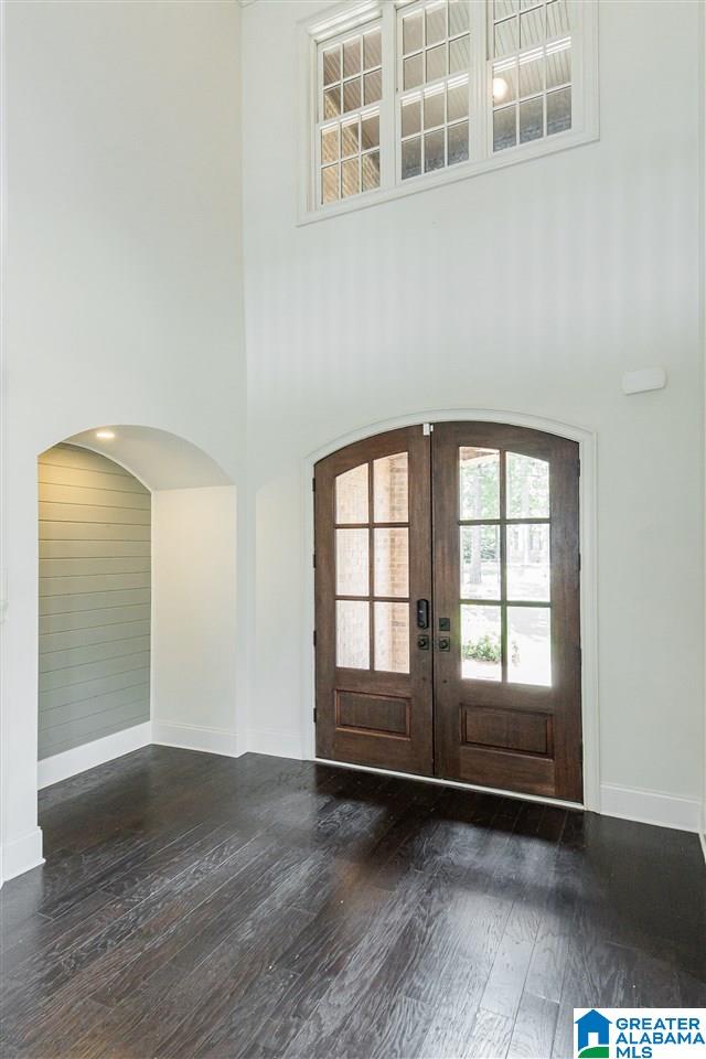 4617 Old Looney Mill Road Birmingham, AL 35243 - Photo 3 of 43