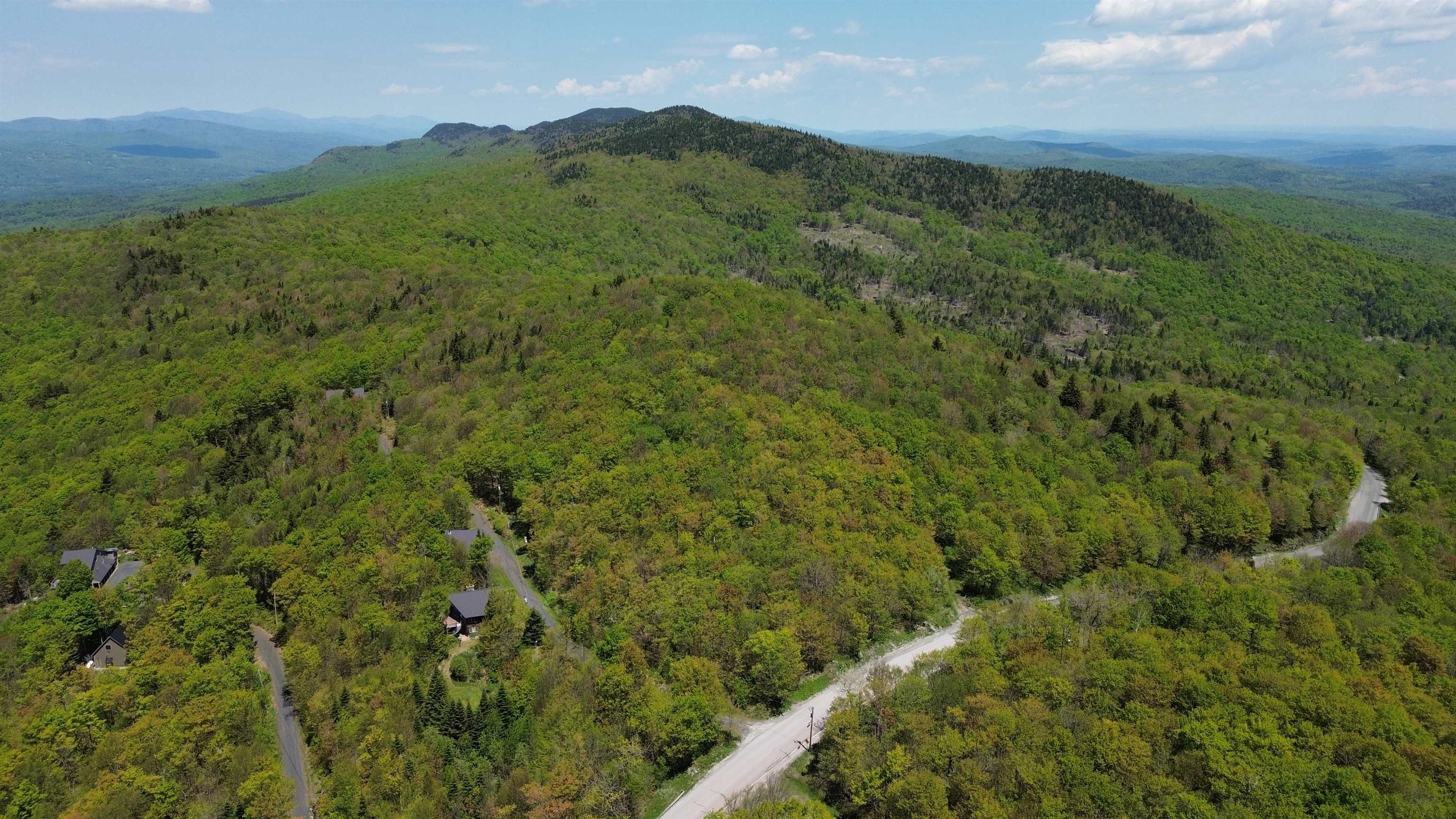 2016 Roxbury Mountain Road Warren, VT 05674 - Photo 17 of 18