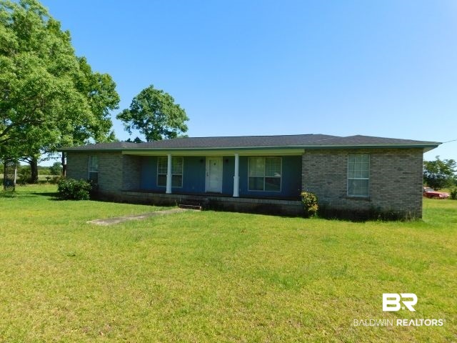 5884 Saroadine Road Brewton, AL 36426 - Photo 1 of 45