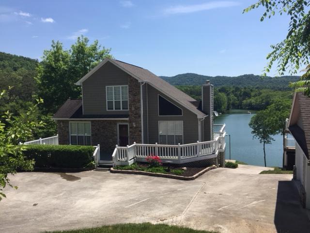 214 Jessee Road Maynardville, TN 37807 - Photo 1 of 34 214 Jessee Rd