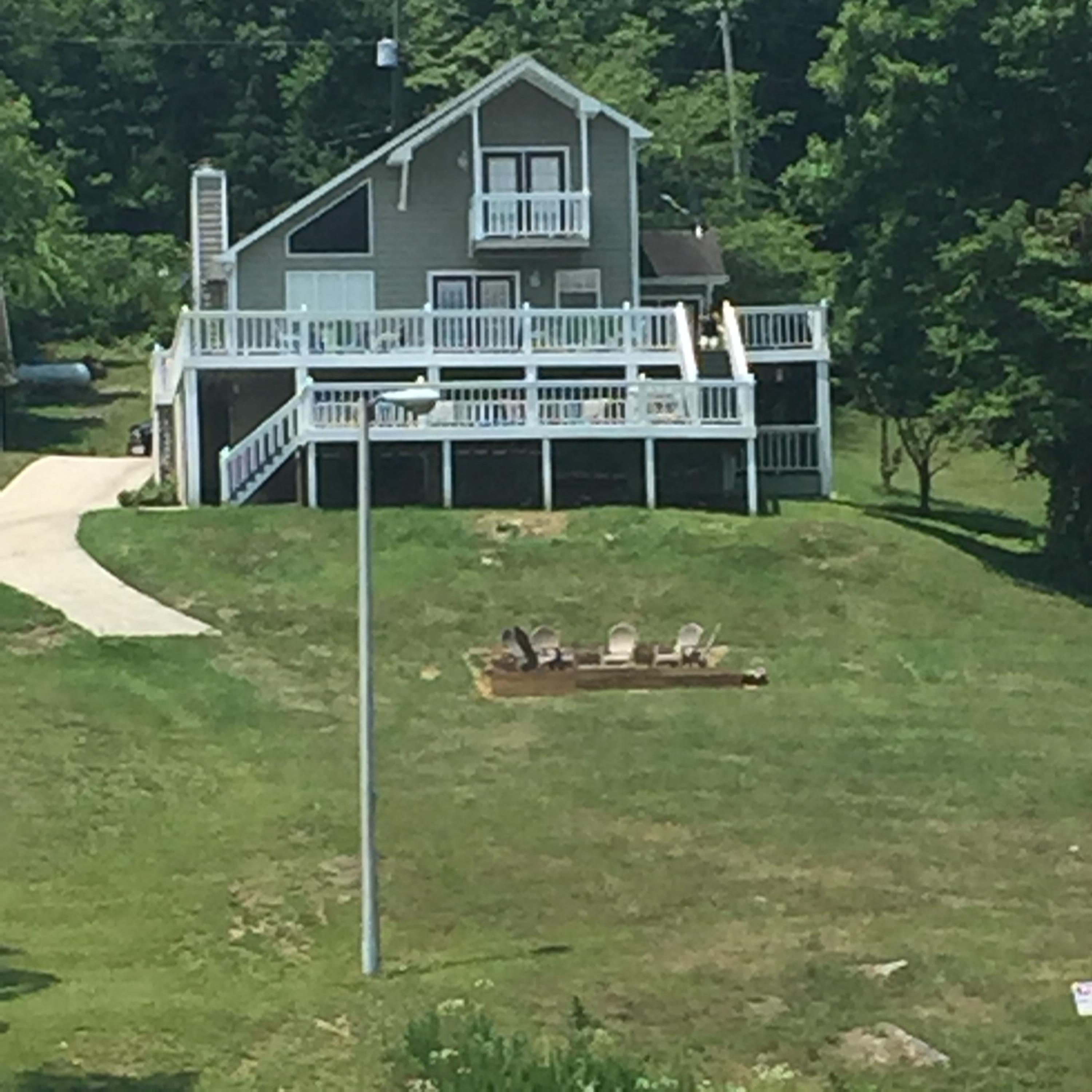 214 Jessee Road Maynardville, TN 37807 - Photo 2 of 34 Jessee Road