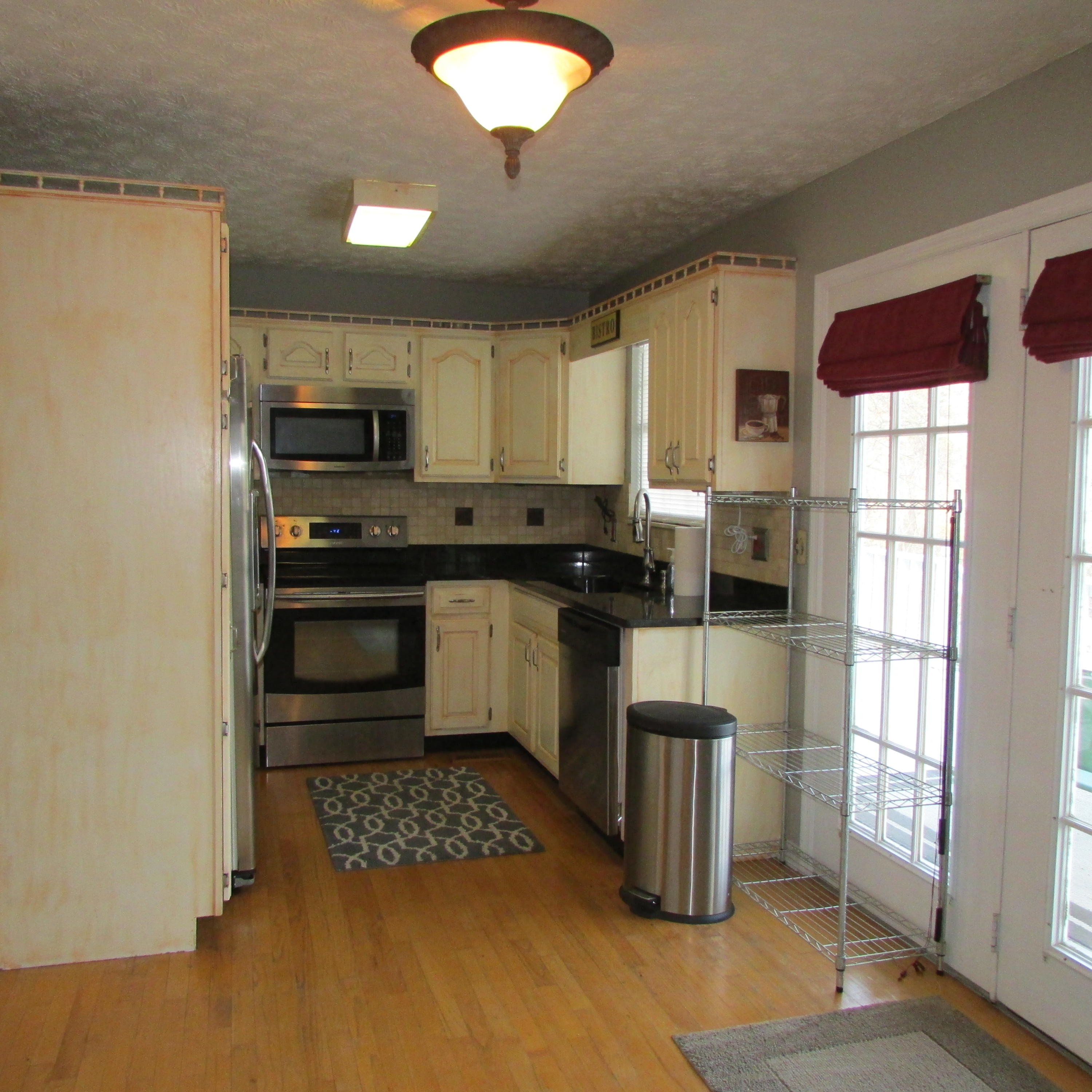 214 Jessee Road Maynardville, TN 37807 - Photo 11 of 34 Kitchen