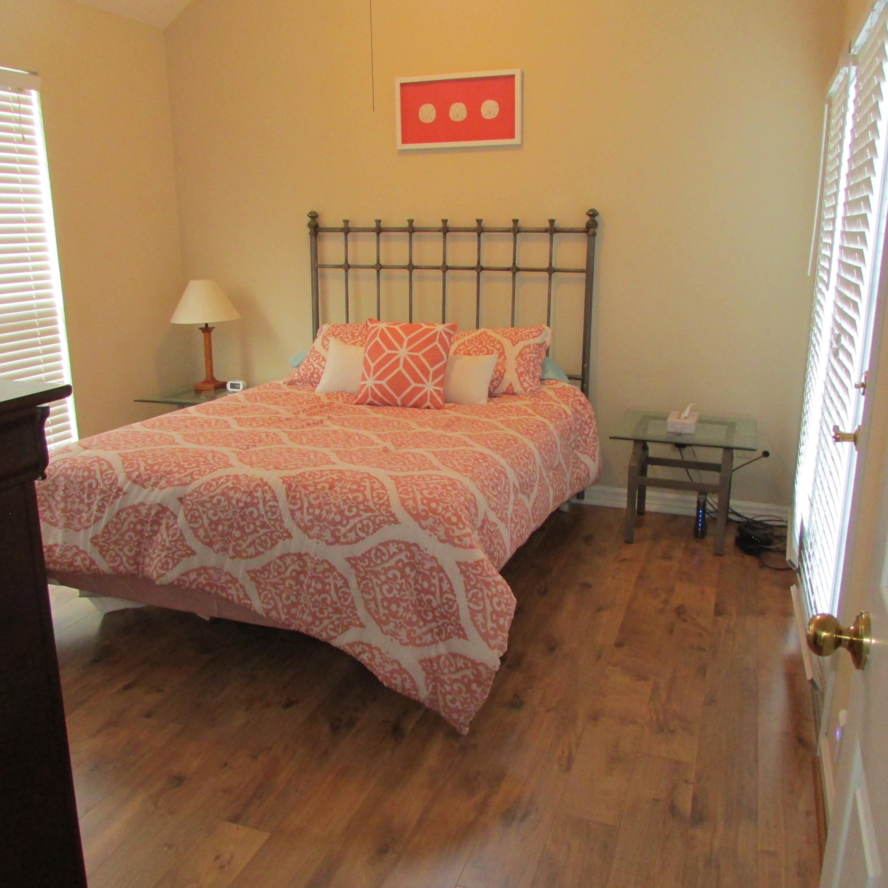 214 Jessee Road Maynardville, TN 37807 - Photo 12 of 34 Main Level Bedroom