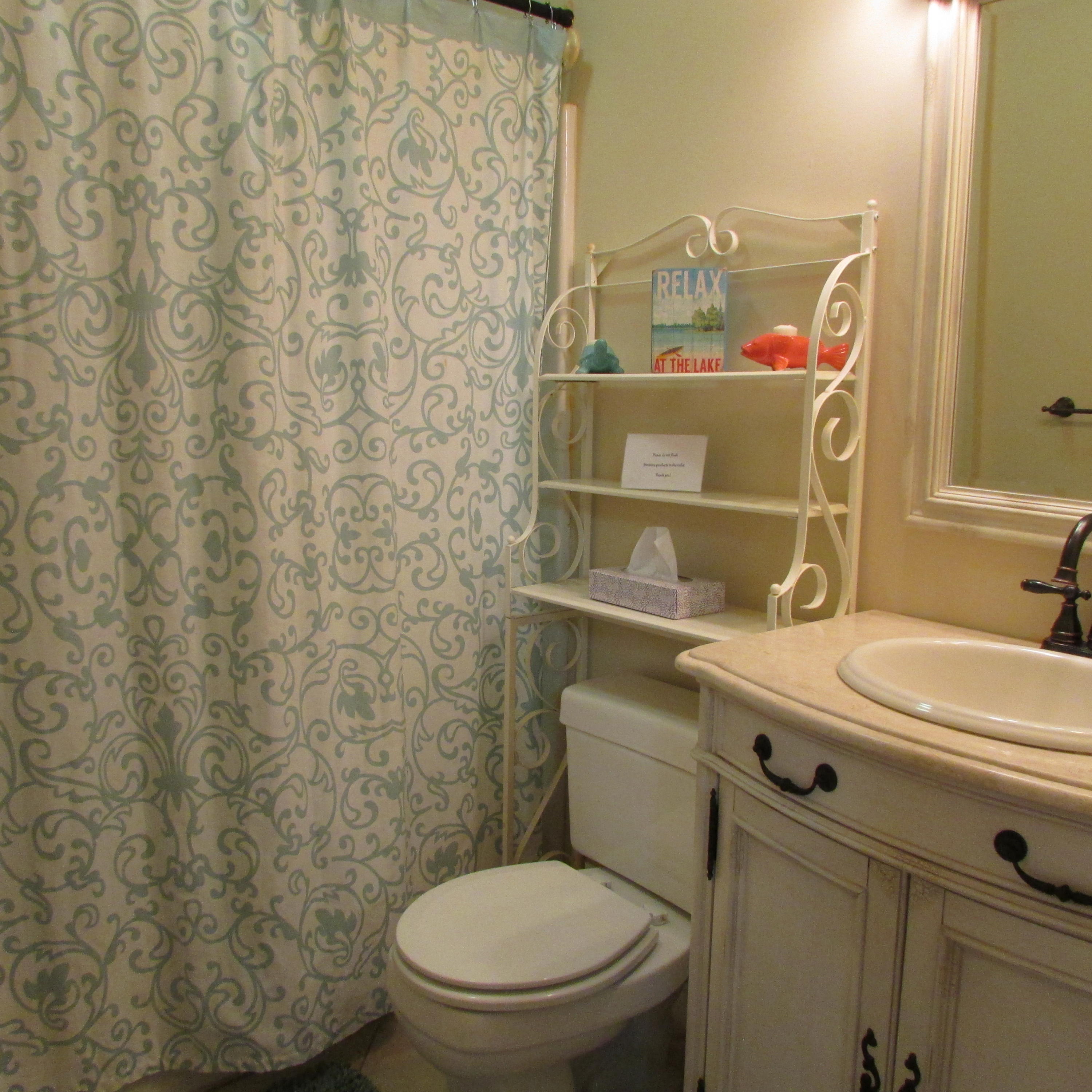 214 Jessee Road Maynardville, TN 37807 - Photo 13 of 34 Main Level Bath
