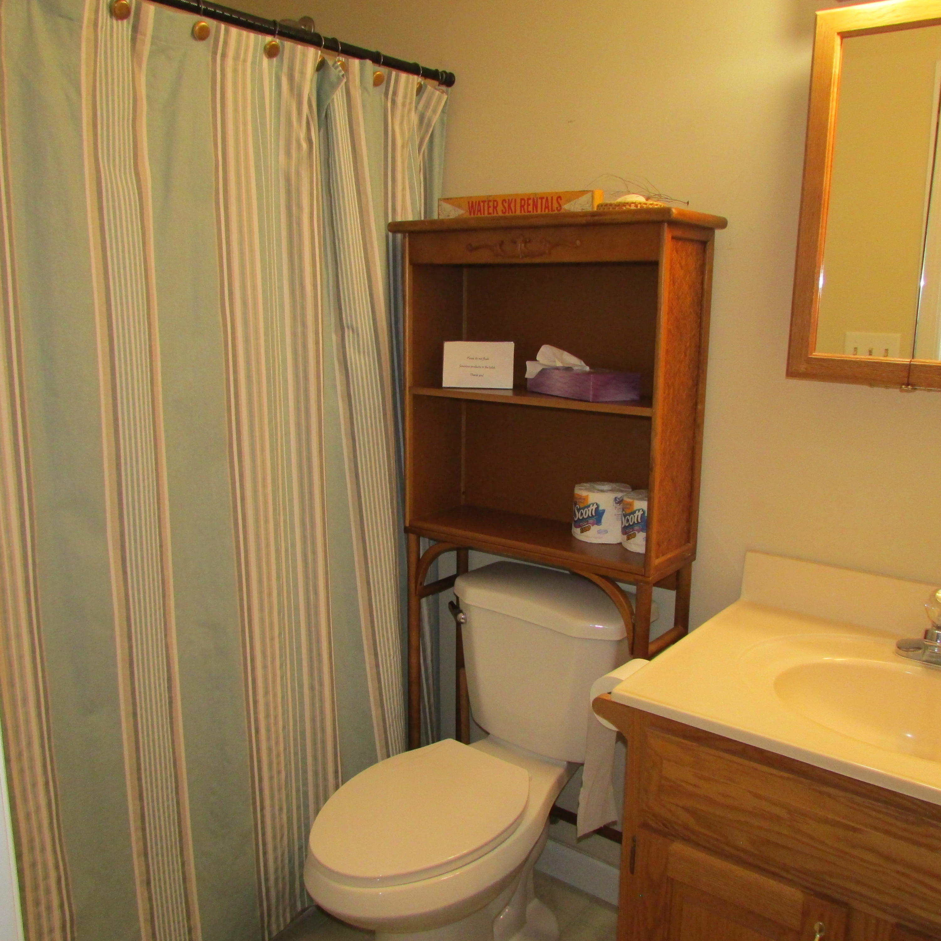 214 Jessee Road Maynardville, TN 37807 - Photo 16 of 34 Master Bath