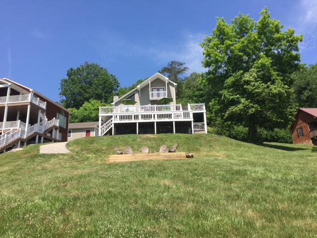 214 Jessee Road Maynardville, TN 37807 - Photo 3 of 34 Lake Side