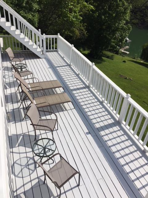 214 Jessee Road Maynardville, TN 37807 - Photo 23 of 34 Open Deck