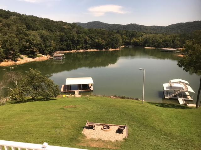 214 Jessee Road Maynardville, TN 37807 - Photo 27 of 34 Lake & Mountain View