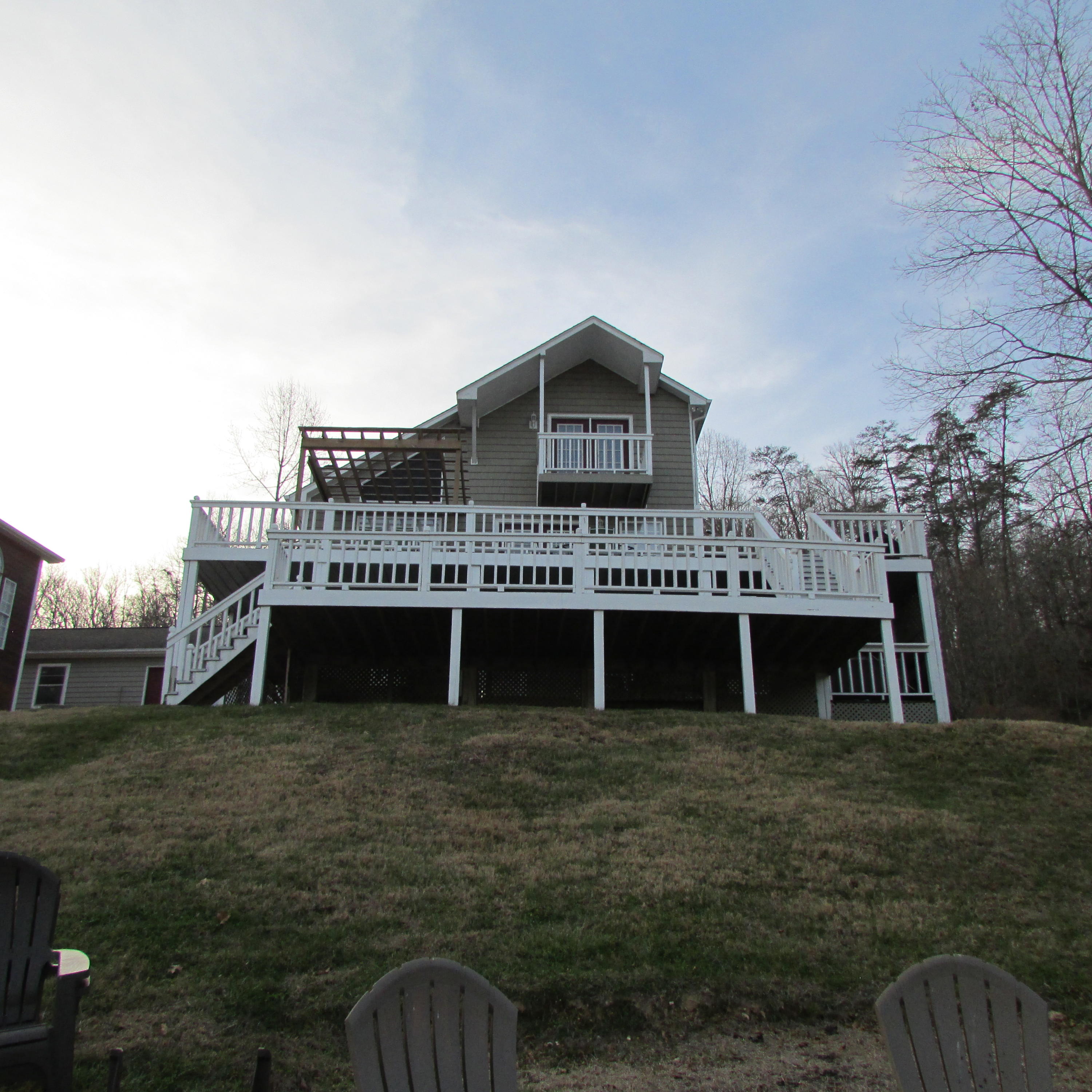 214 Jessee Road Maynardville, TN 37807 - Photo 31 of 34 Lakeside