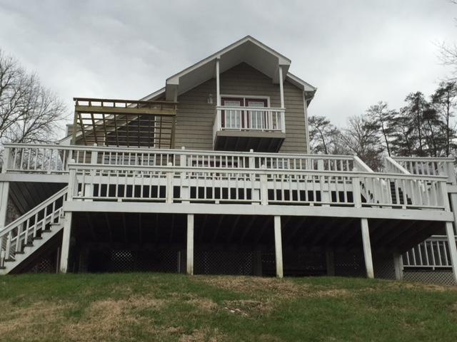 214 Jessee Road Maynardville, TN 37807 - Photo 34 of 34 Lake Side