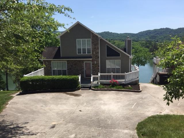 214 Jessee Road Maynardville, TN 37807 - Photo 5 of 34 214 Jessee Rd