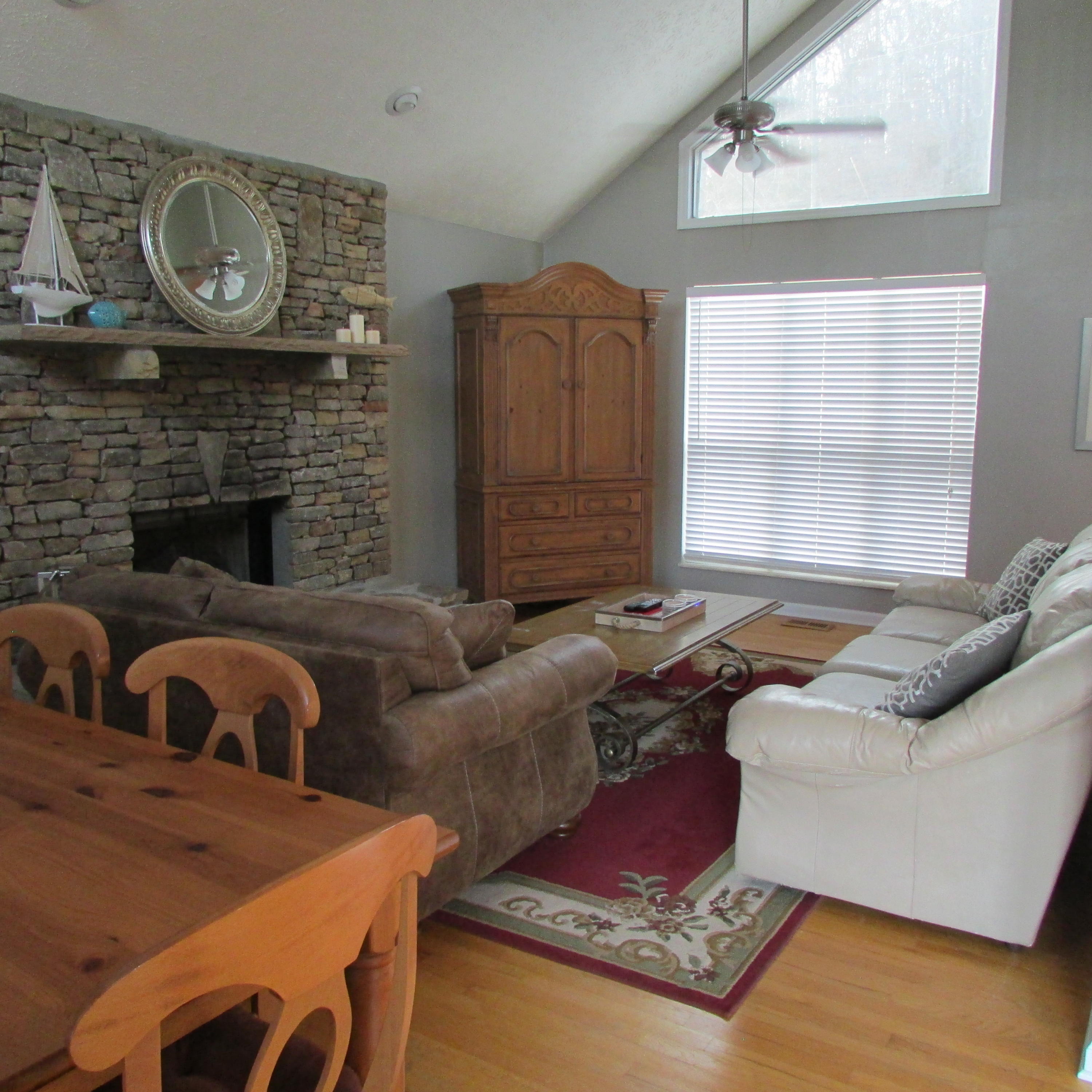 214 Jessee Road Maynardville, TN 37807 - Photo 9 of 34 Dining Combo