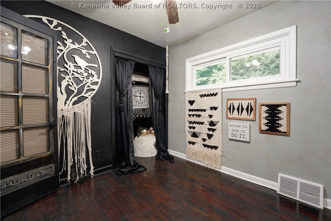 814 Chappell Road Charleston, WV 25304 - Photo 23 of 32 Gallery Image 23