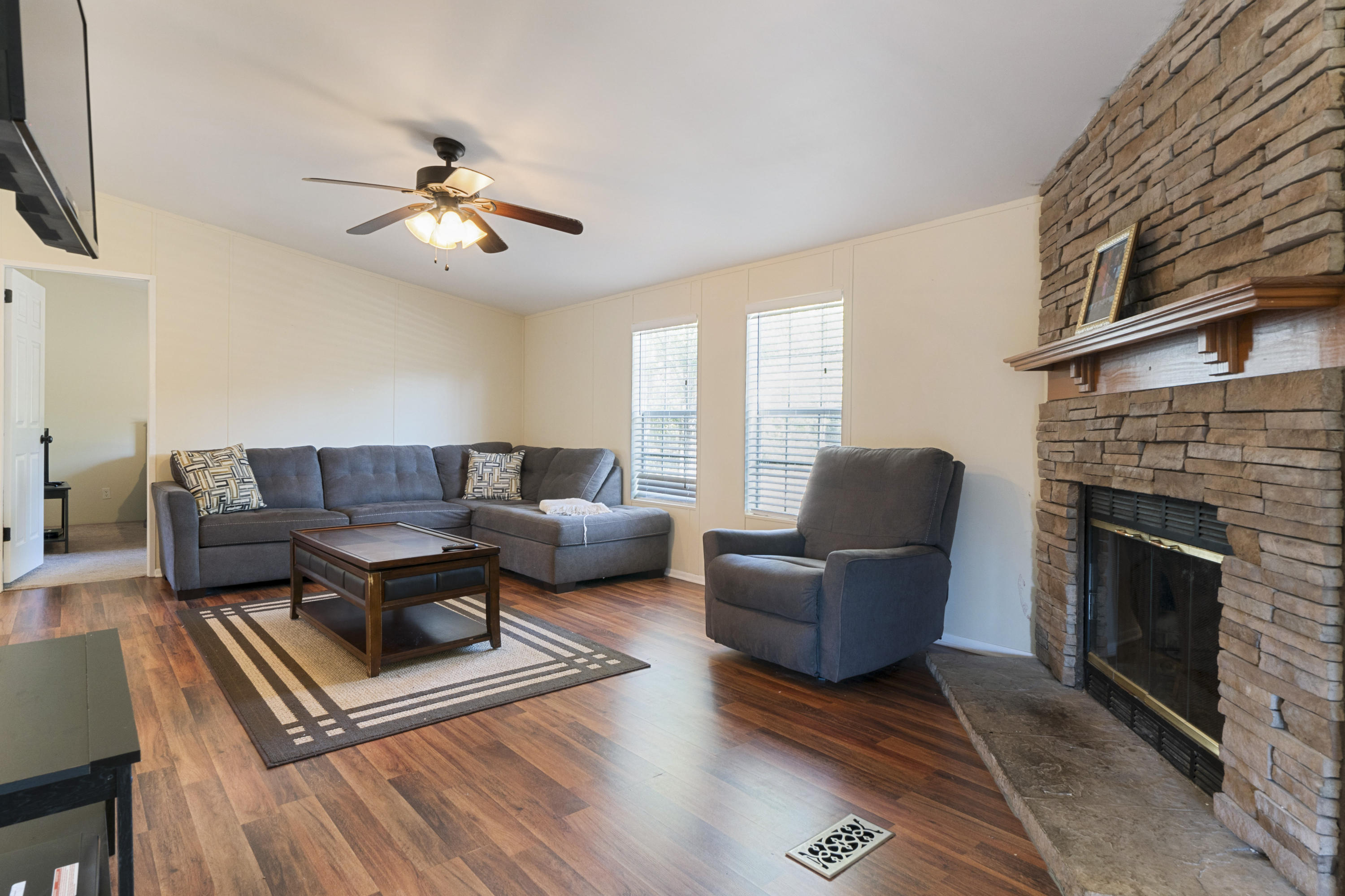 4620 Henry Road Crestview, FL 32539 - Photo 21 of 45 Gallery Image 21