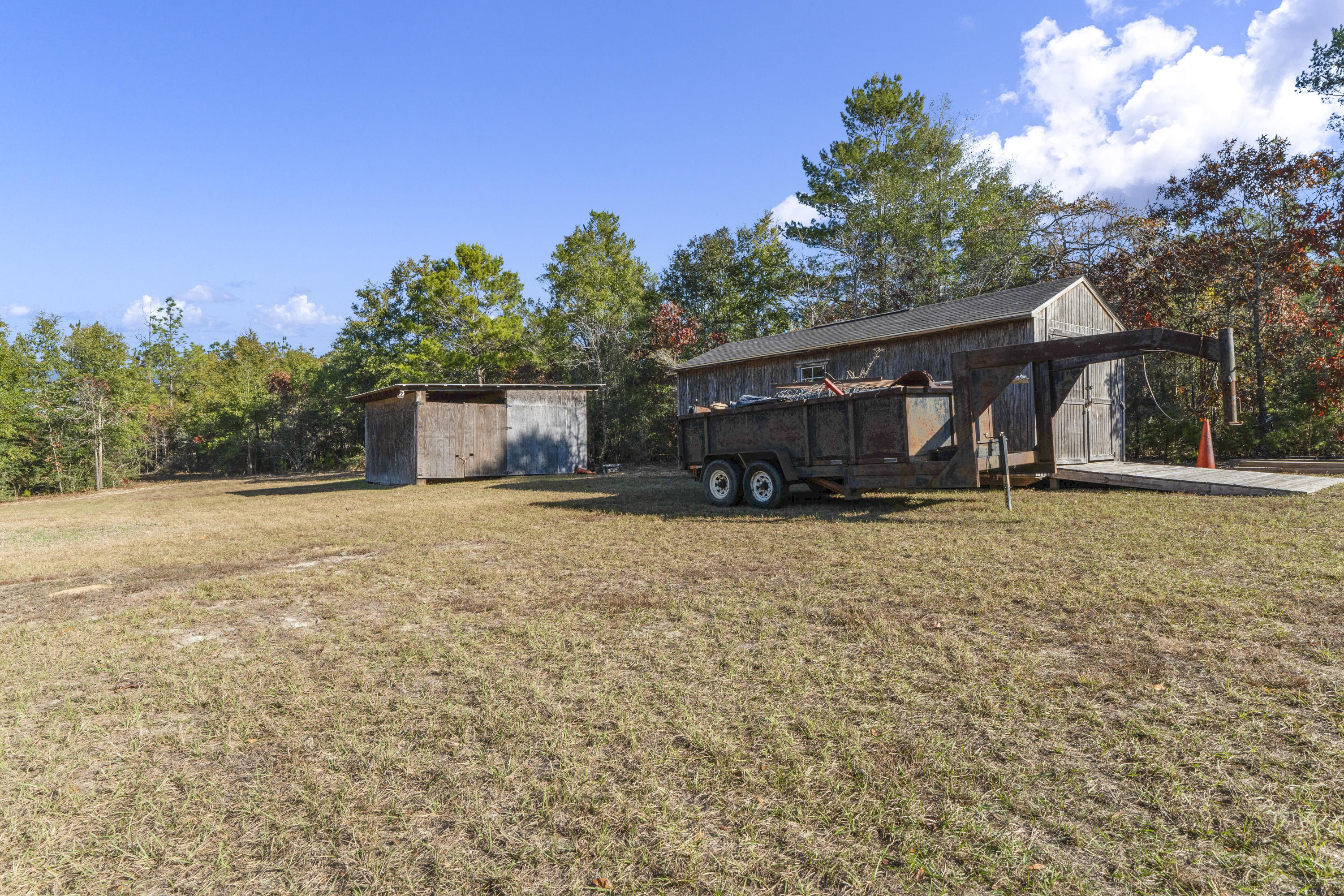 4620 Henry Road Crestview, FL 32539 - Photo 42 of 45 Gallery Image 42