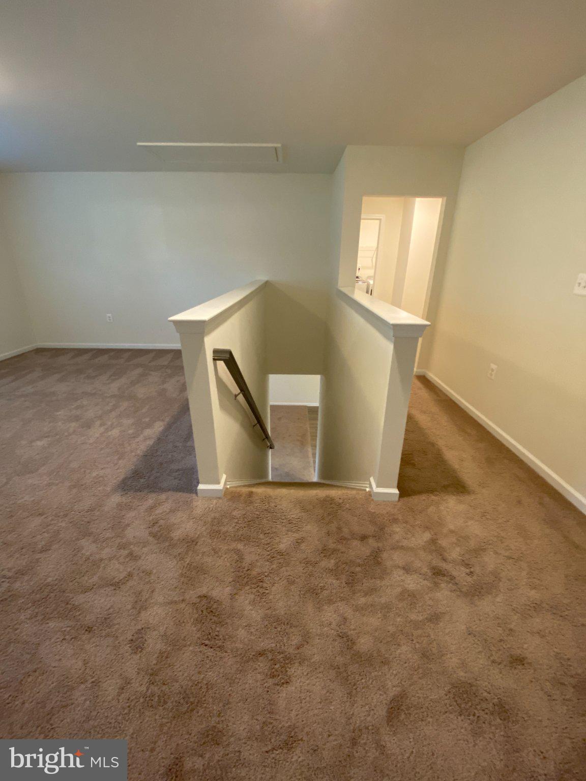 697 Rivanna Run Falling Waters, WV 25419 - Photo 23 of 44 a view of an empty room with a window