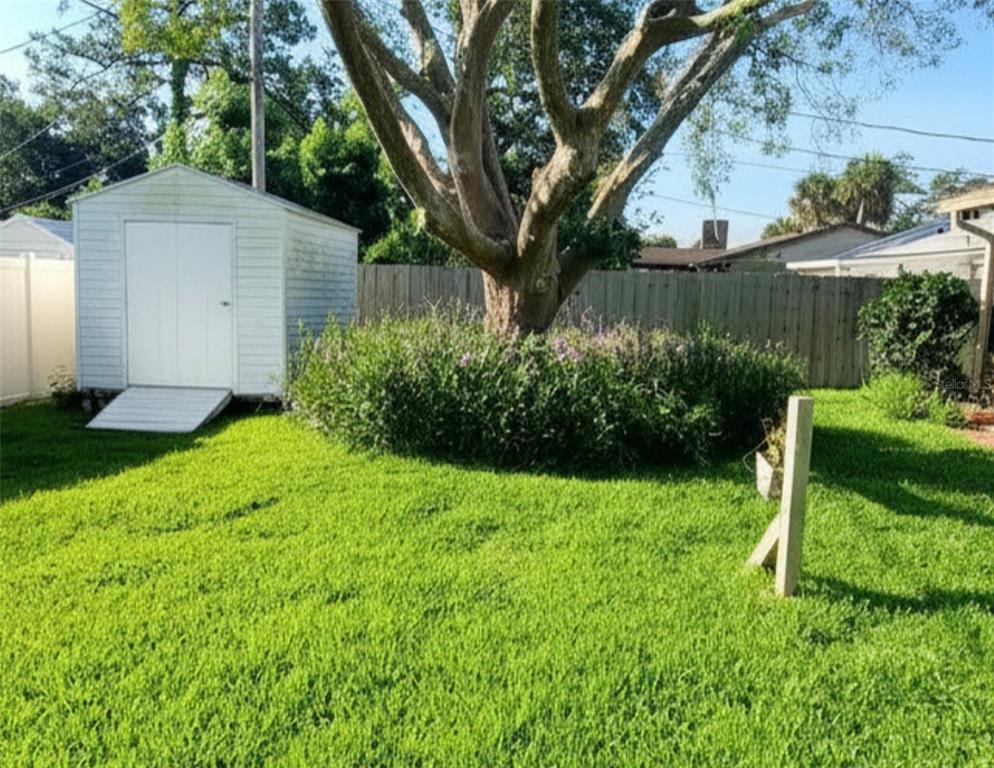 1217 Mardrake Road Daytona Beach, FL 32114 - Photo 15 of 16