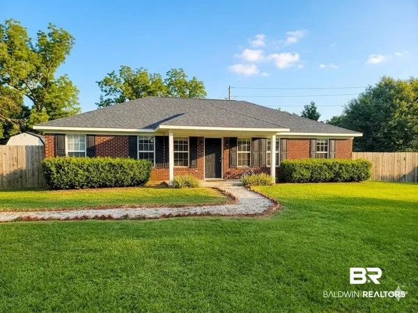 $1,800 | 18885 Mahan Loop, Robertsdale, AL 36567