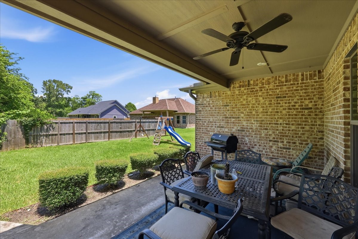 6950 Concord Road Beaumont, TX 77708 - Photo 23 of 28