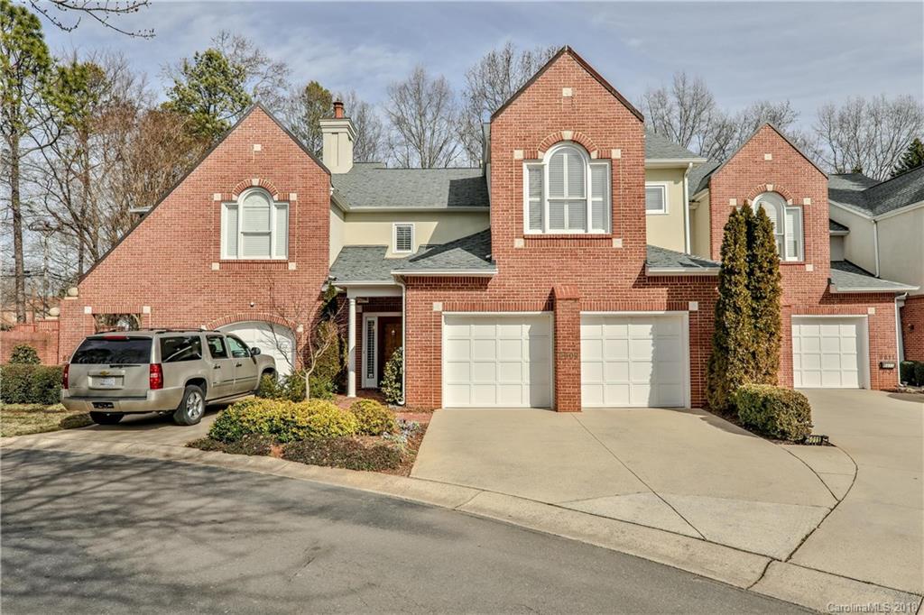 6009 Sharon Road Charlotte, NC 28210 - Photo 1 of 23 Gallery Image 1