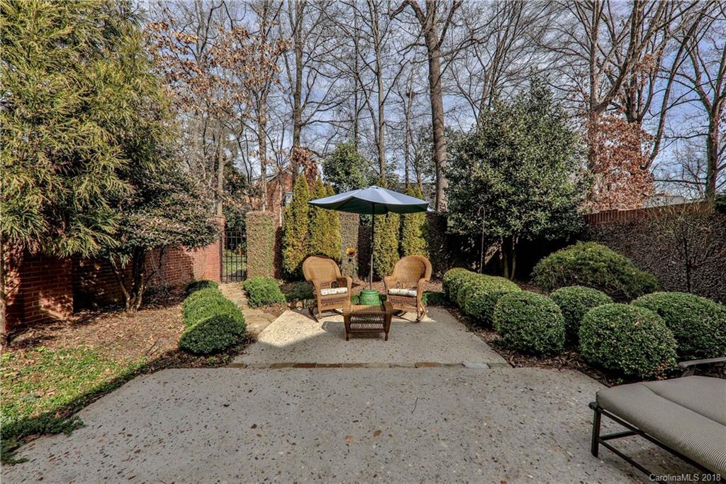 6009 Sharon Road Charlotte, NC 28210 - Photo 21 of 23 Gallery Image 21