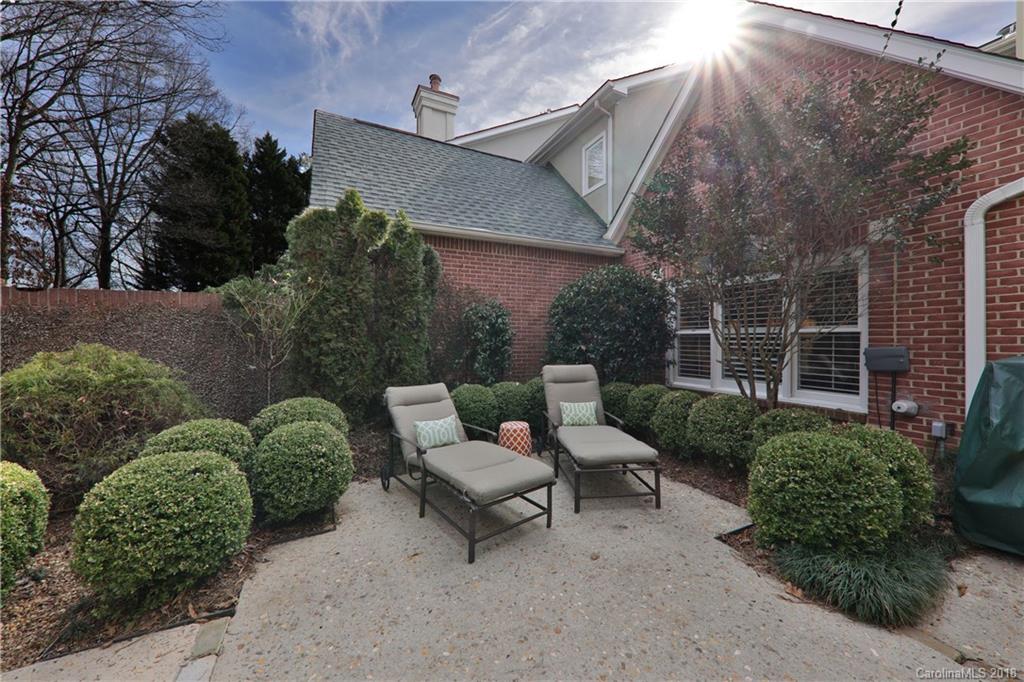 6009 Sharon Road Charlotte, NC 28210 - Photo 22 of 23 Gallery Image 22