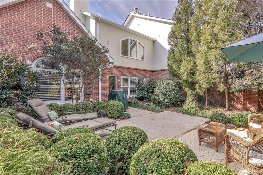 6009 Sharon Road Charlotte, NC 28210 - Photo 23 of 23 Gallery Image 23