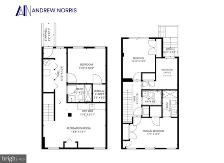 $1,075,000 | 445 Kenyon Street Northwest, Washington, DC 20010