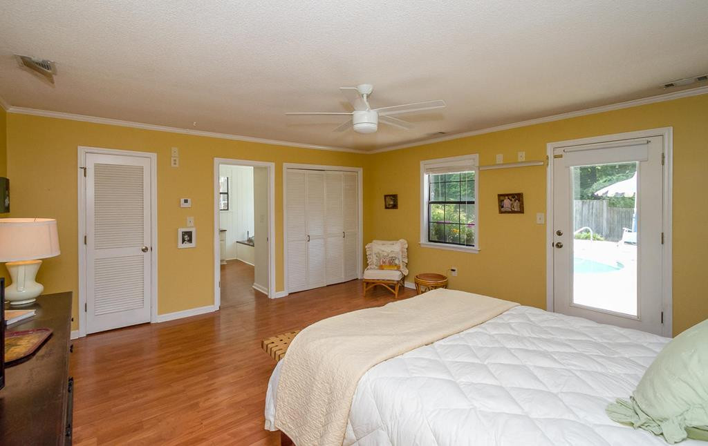 508 Gilbert Street Southeast Aiken, SC 29801 - Photo 27 of 44
