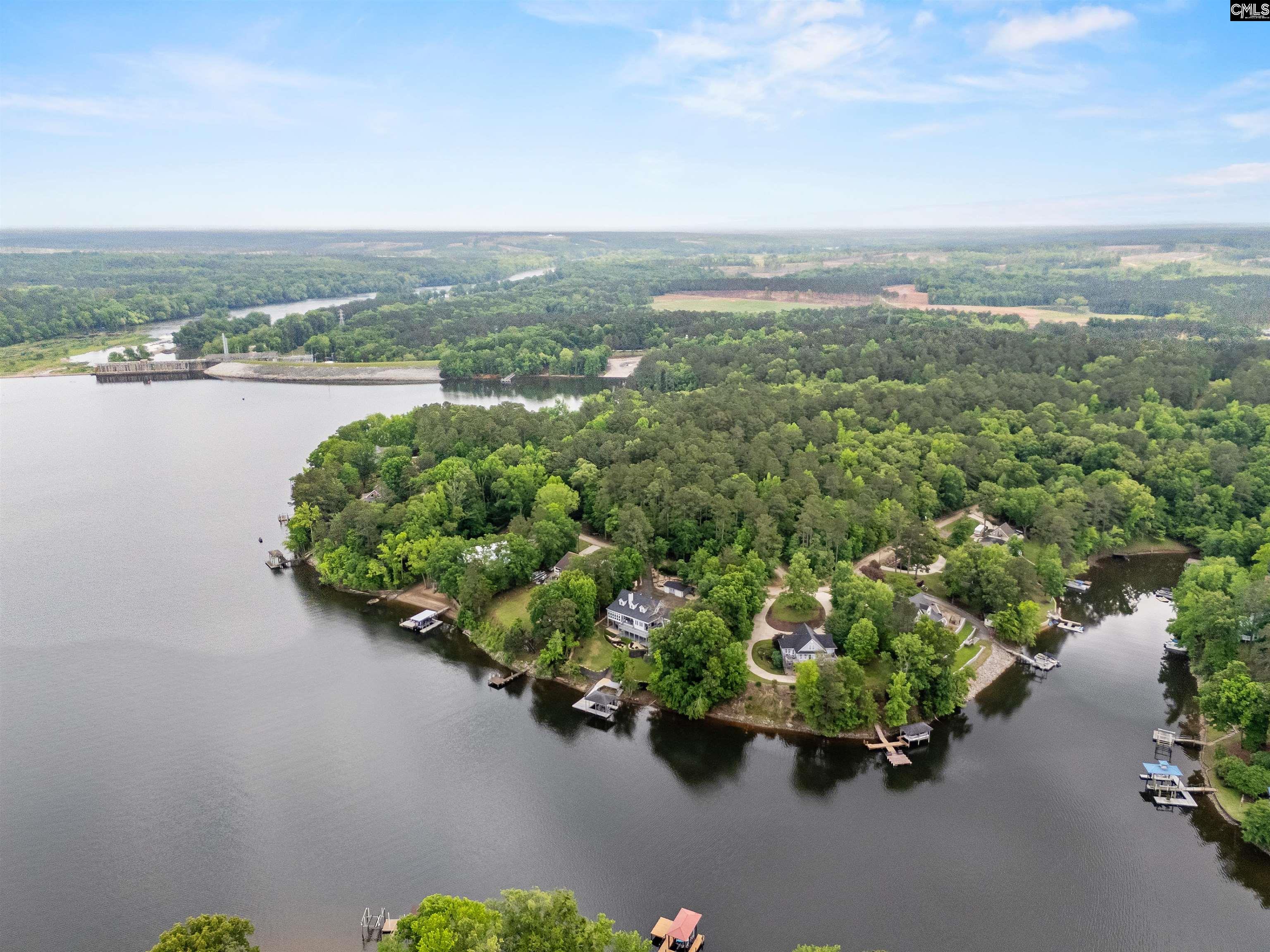 1427-1 Buck Hill Landing Road Ridgeway, SC 29130 - Photo 5 of 17