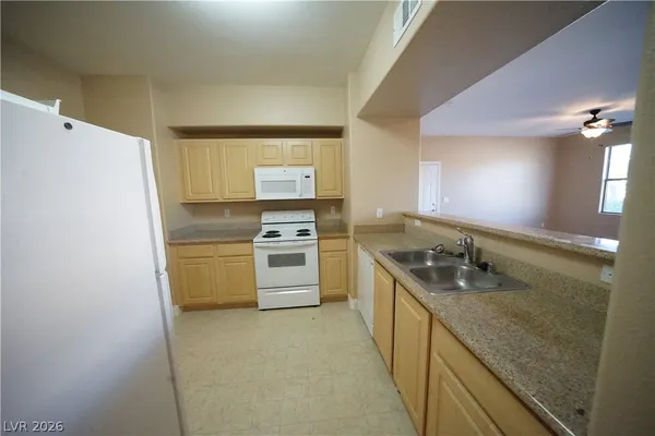 $1,395 | 8000 West Badura Avenue, Unit 1061, Las Vegas, NV 89113