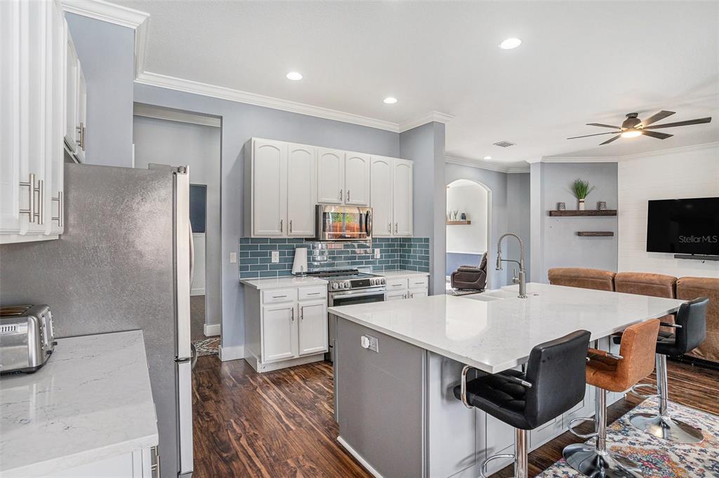 2846 Duncan Tree Circle Valrico, FL 33594 - Photo 15 of 45