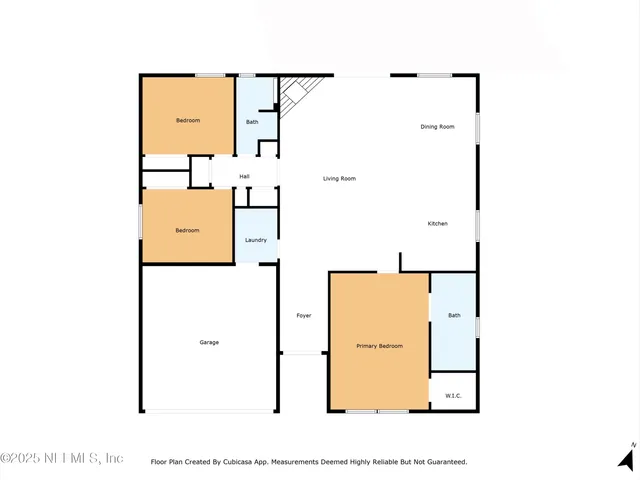 $524,400 | 14379 Pond Pl Drive, Jacksonville, FL 32223