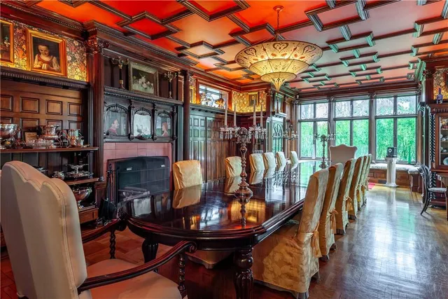 $5,500,000 | 618 Quaker Hill Road, Pawling, NY 12564